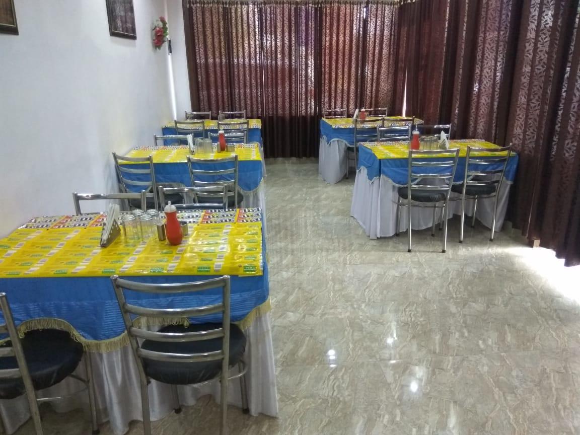 Hotel Royal Classic Bareilly Exterior foto